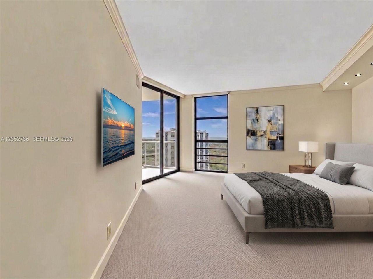 20281 E Country Club Dr, Unit 1907, Aventura, FL 33180 Photo