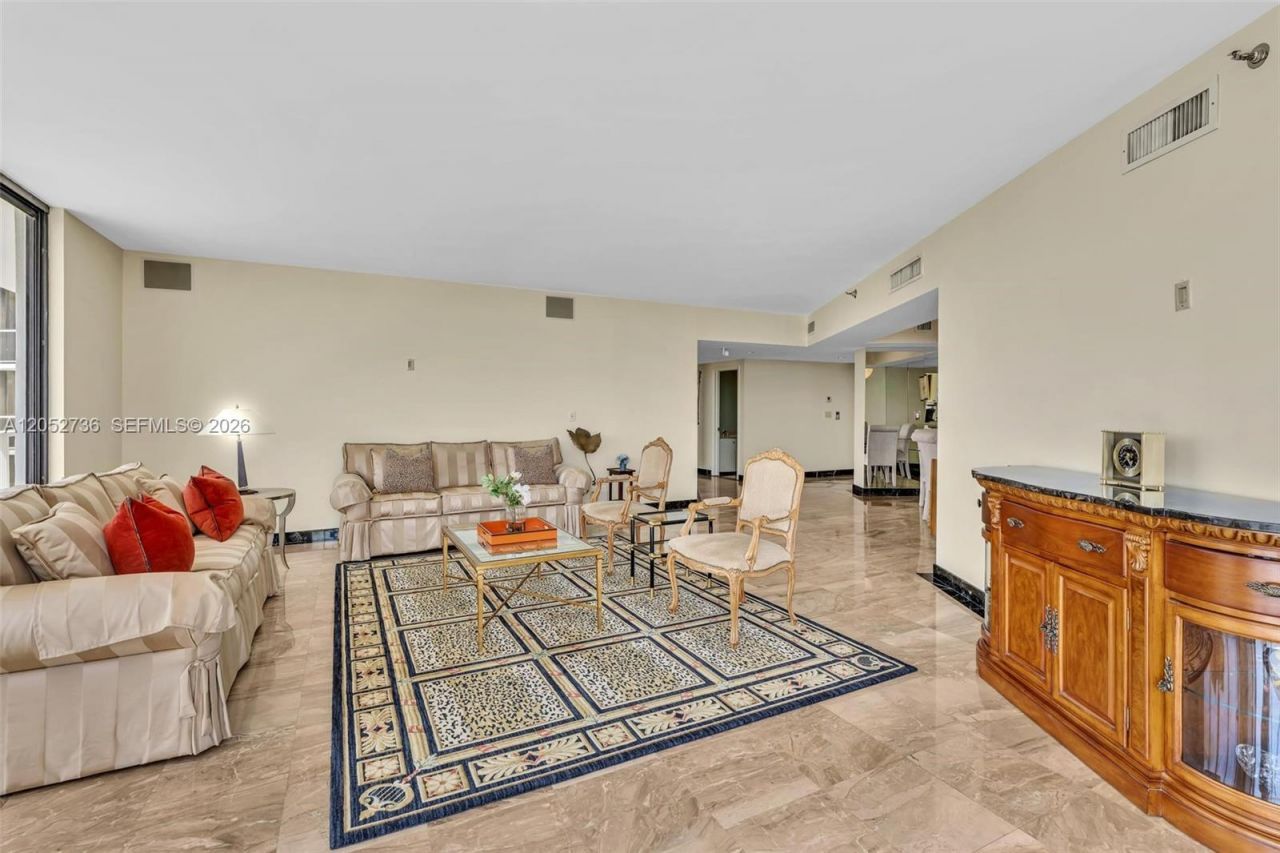 20281 E Country Club Dr , Unit 1907, Aventura, FL 33180 Photo