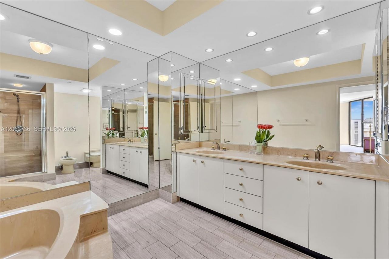 20281 E Country Club Dr, Unit 1907, Aventura, FL 33180 Photo