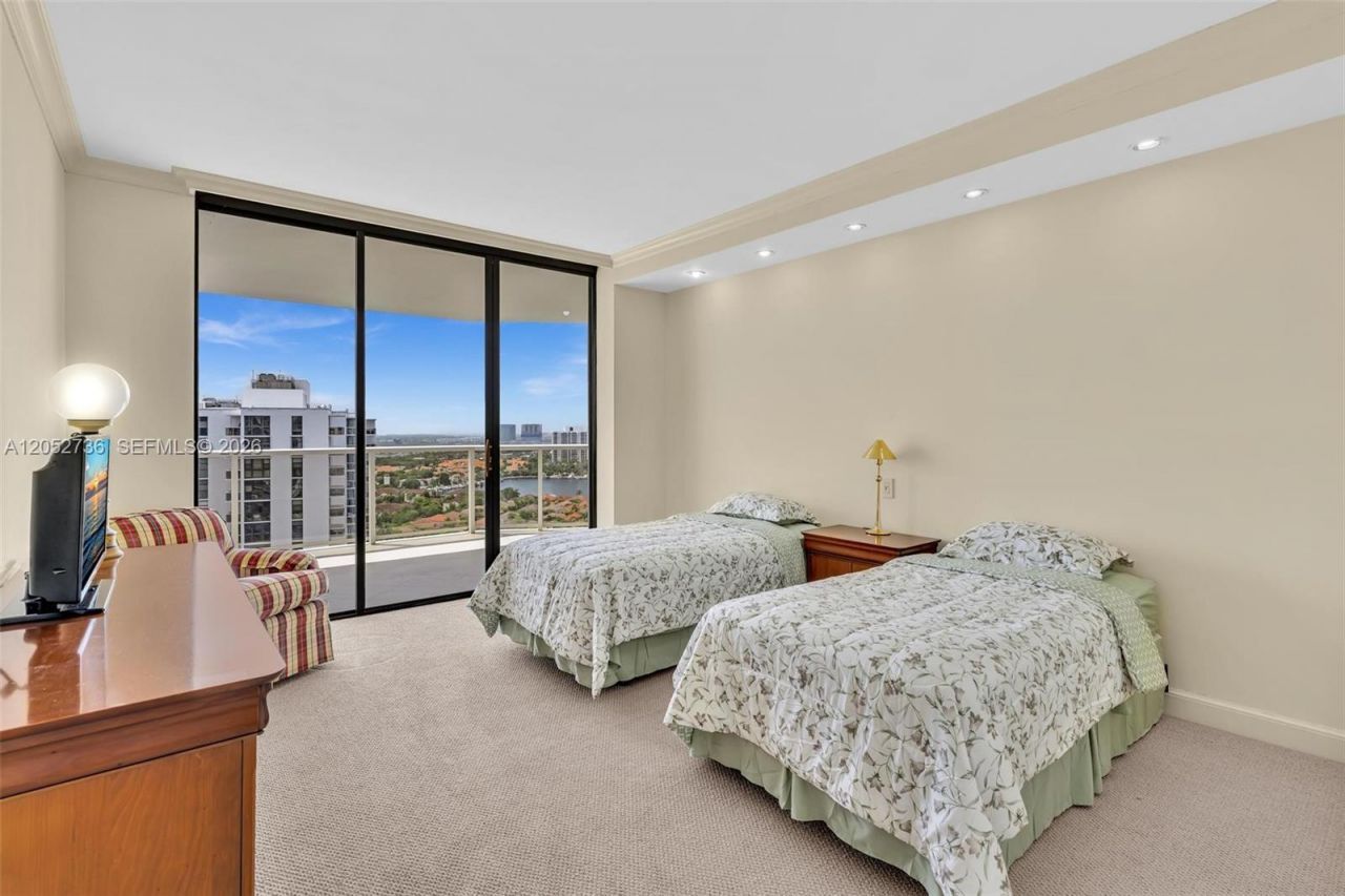 20281 E Country Club Dr, Unit 1907, Aventura, FL 33180 Photo