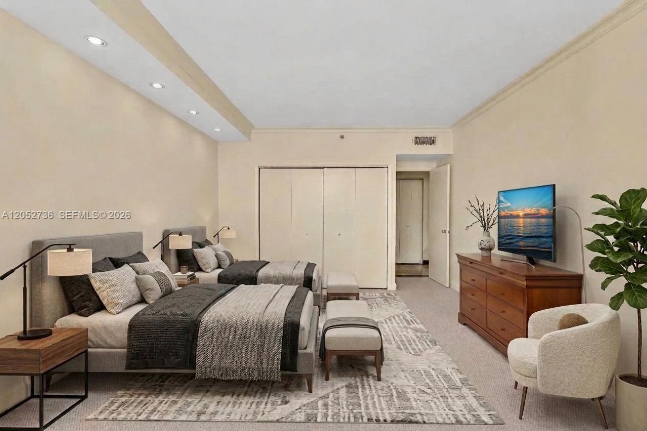 20281 E Country Club Dr, Unit 1907, Aventura, FL 33180 Photo