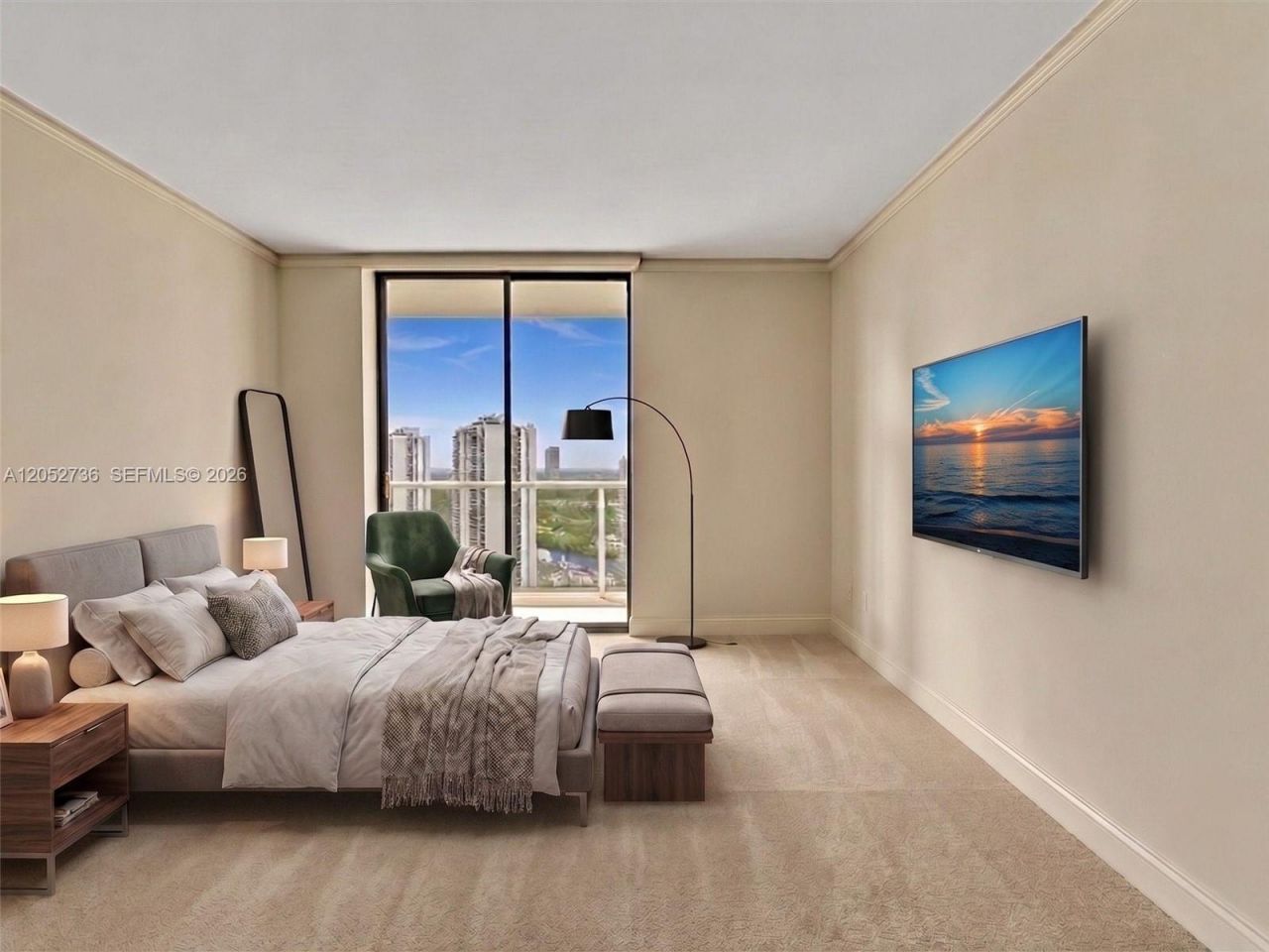 20281 E Country Club Dr, Unit 1907, Aventura, FL 33180 Photo