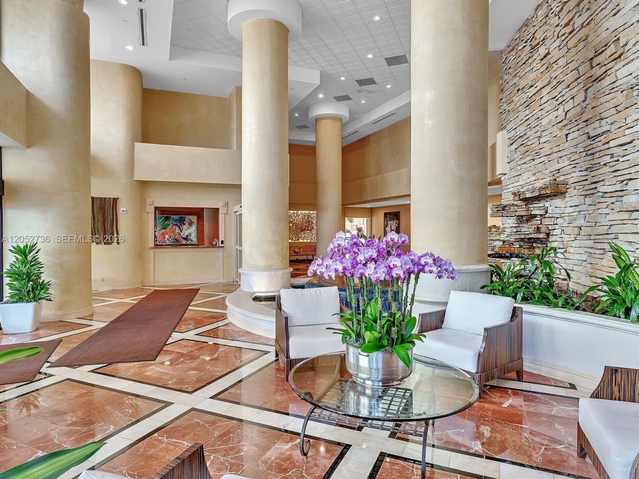 20281 E Country Club Dr, Unit 1907, Aventura, FL 33180 Photo