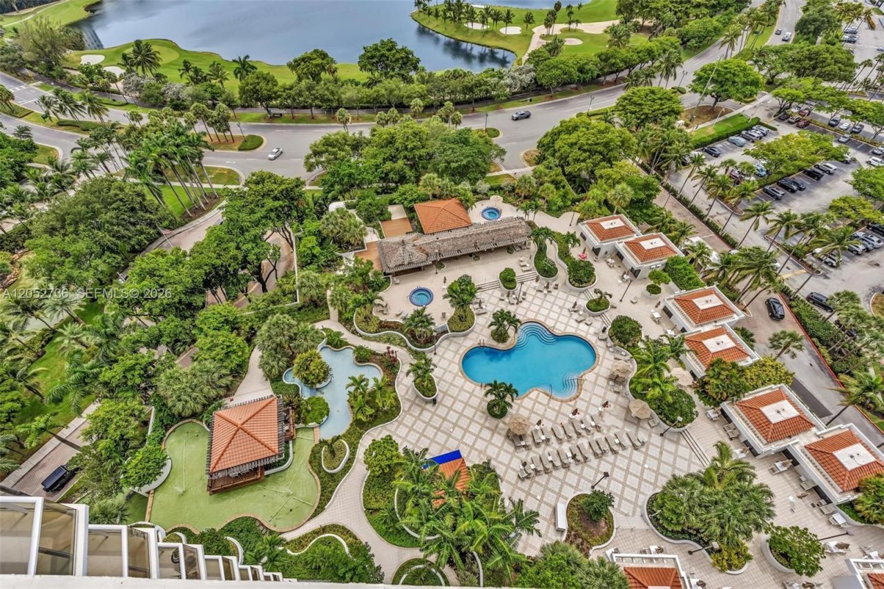 20281 E Country Club Dr, Unit 1907, Aventura, FL 33180 Photo