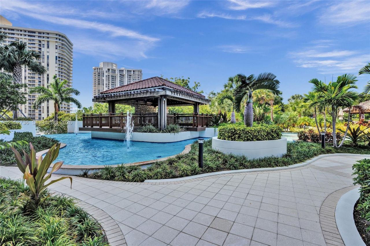 20281 E Country Club Dr, Unit 1907, Aventura, FL 33180 Photo