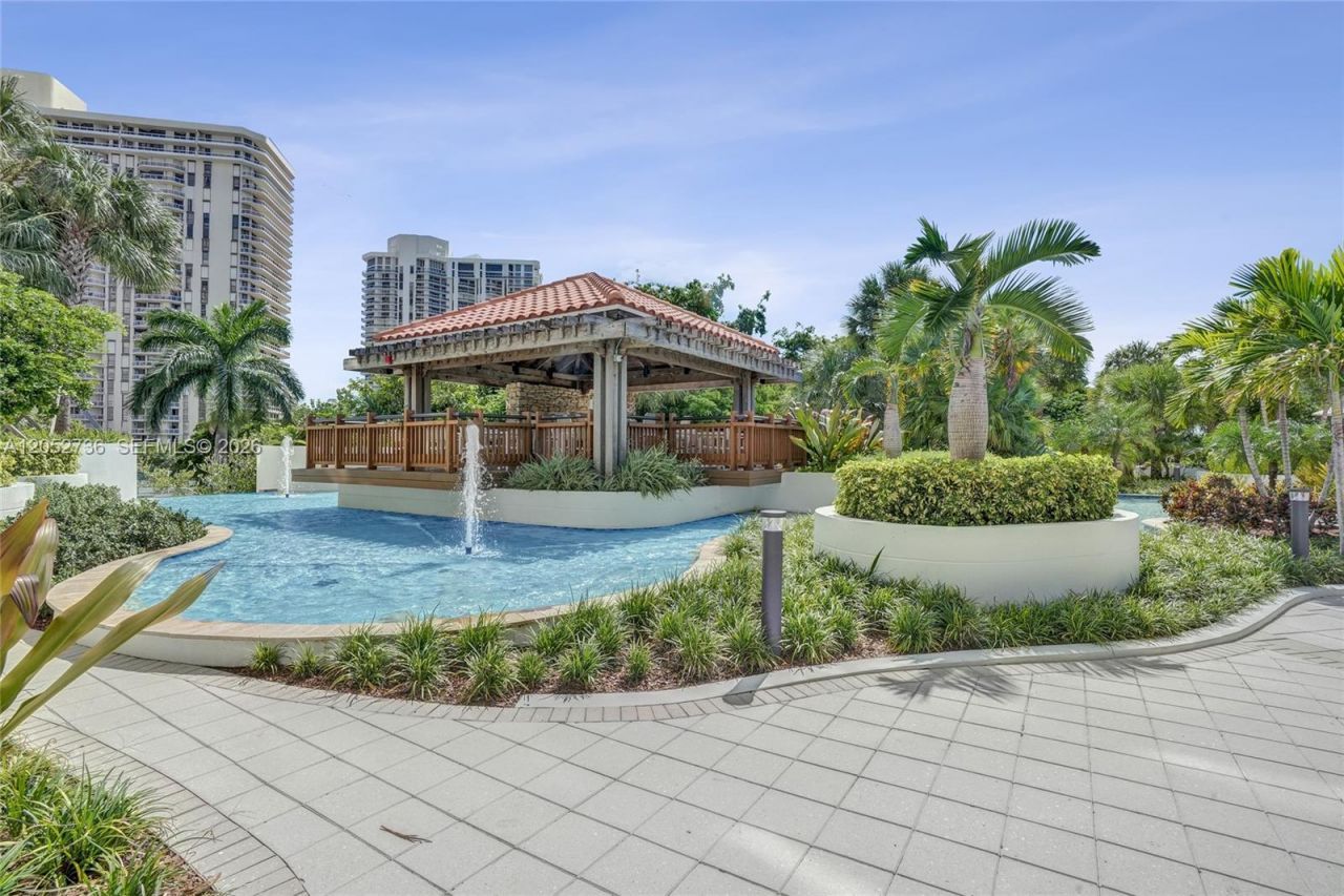 20281 E Country Club Dr, Unit 1907, Aventura, FL 33180 Photo