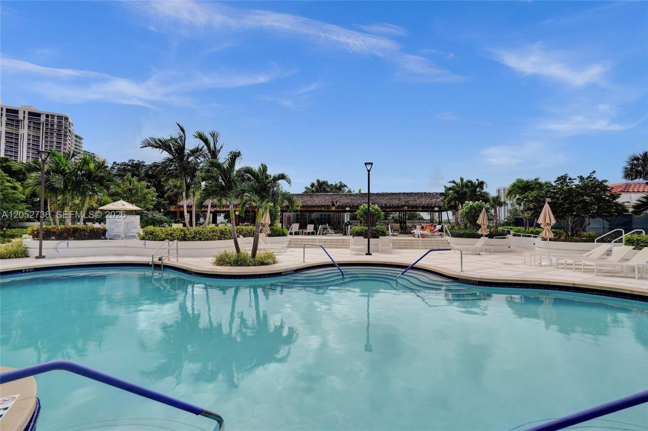 20281 E Country Club Dr, Unit 1907, Aventura, FL 33180 Photo