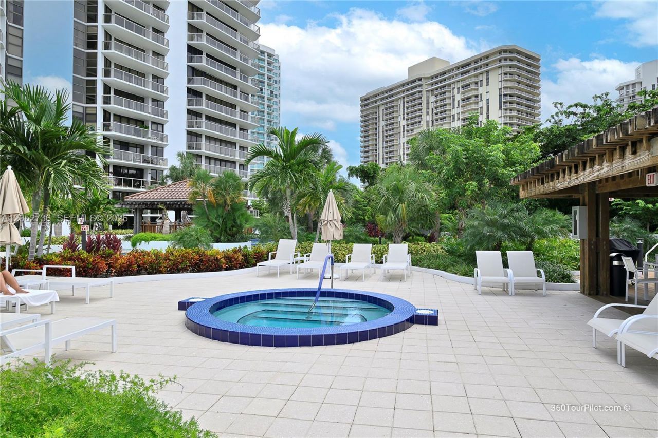 20281 E Country Club Dr, Unit 1907, Aventura, FL 33180 Photo