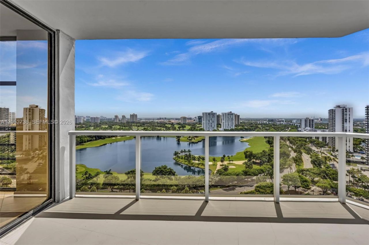 20281 E Country Club Dr, Unit 1907, Aventura, FL 33180 Photo