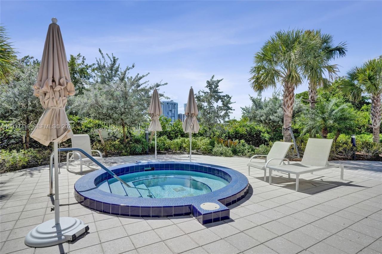 20281 E Country Club Dr , Unit 1907, Aventura, FL 33180 Photo