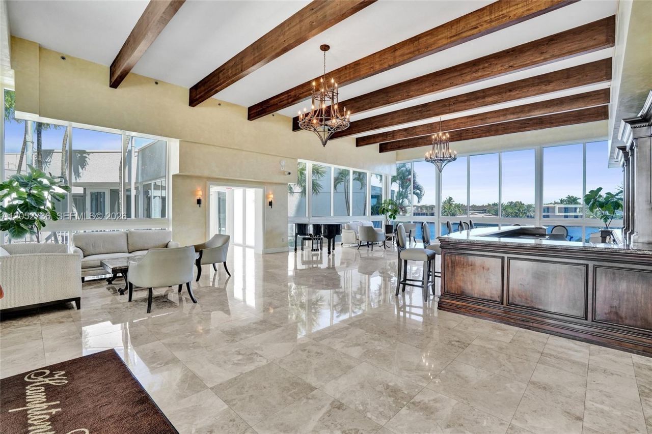 20281 E Country Club Dr , Unit 1907, Aventura, FL 33180 Photo