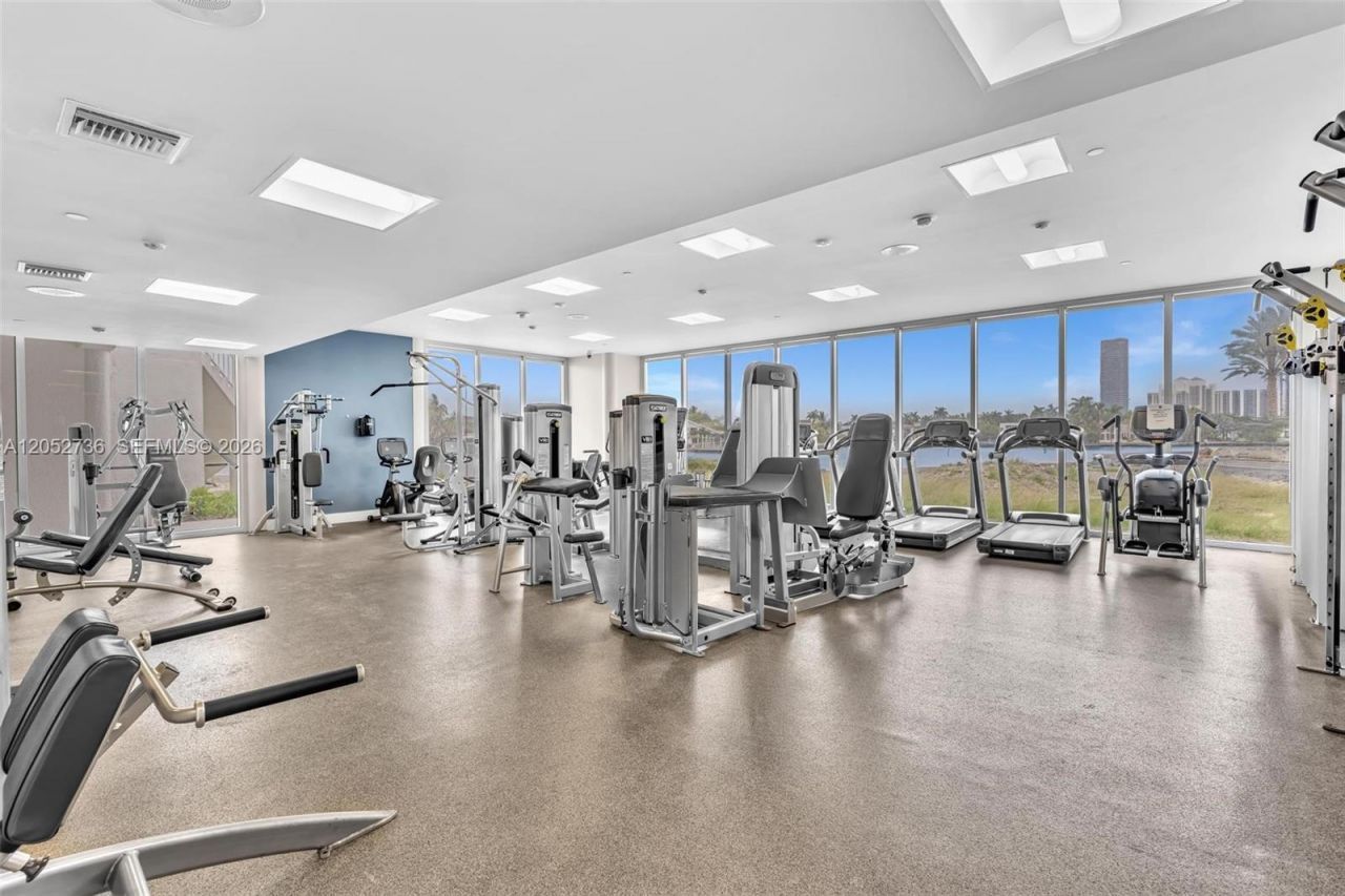 20281 E Country Club Dr, Unit 1907, Aventura, FL 33180 Photo