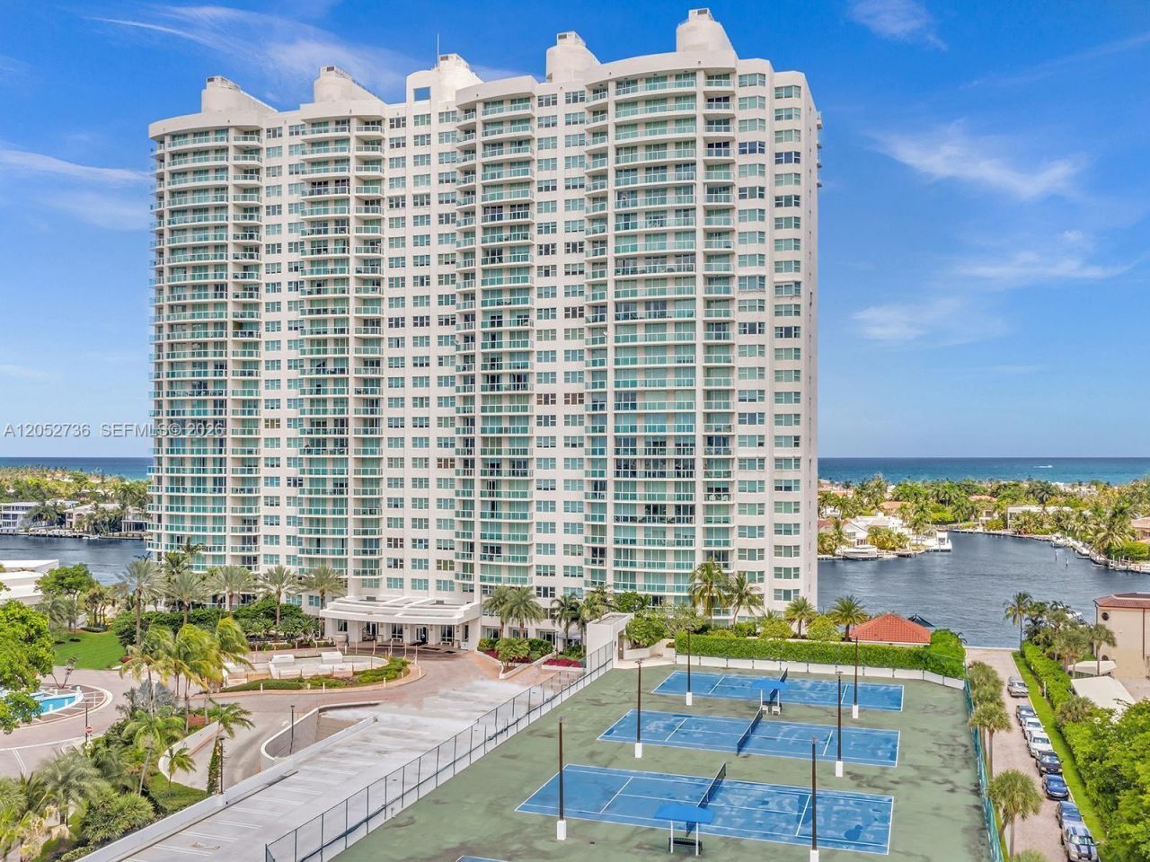 20281 E Country Club Dr, Unit 1907, Aventura, FL 33180 Photo