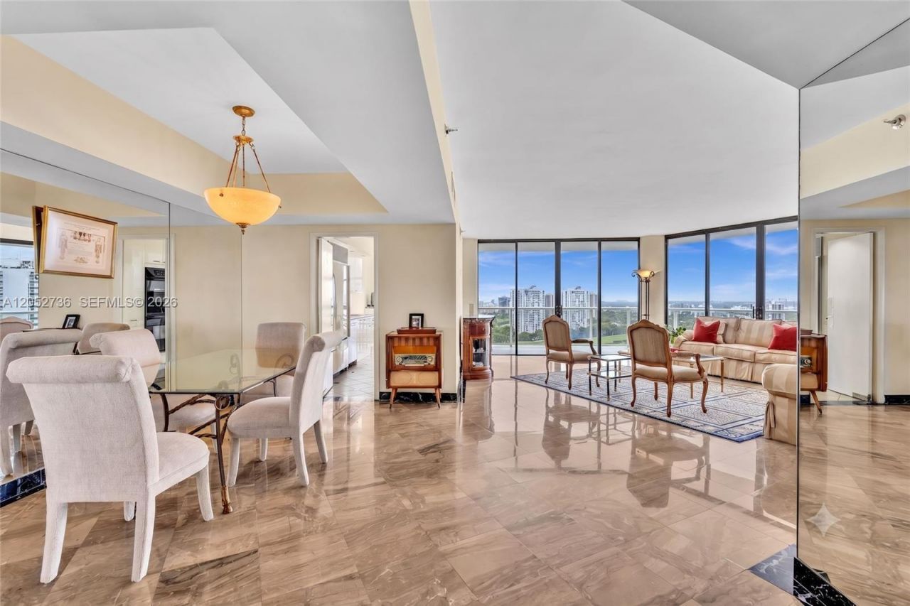 20281 E Country Club Dr, Unit 1907, Aventura, FL 33180 Photo