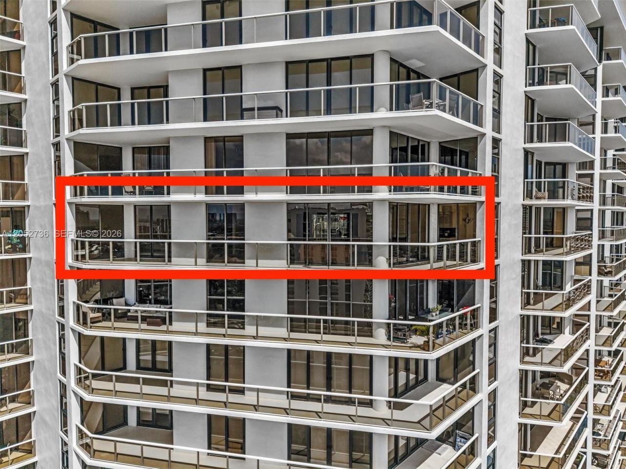 20281 E Country Club Dr, Unit 1907, Aventura, FL 33180 Photo