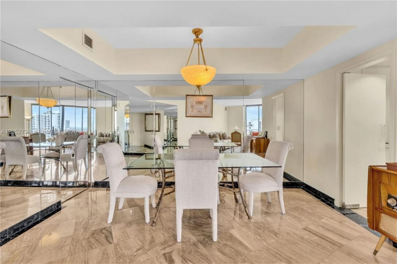 20281 E Country Club Dr, Unit 1907, Aventura, FL 33180 Photo