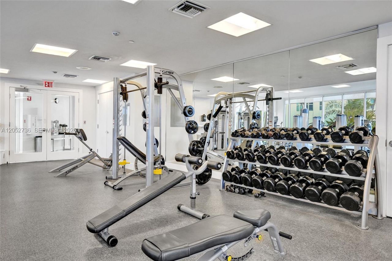 20281 E Country Club Dr , Unit 1907, Aventura, FL 33180 Photo