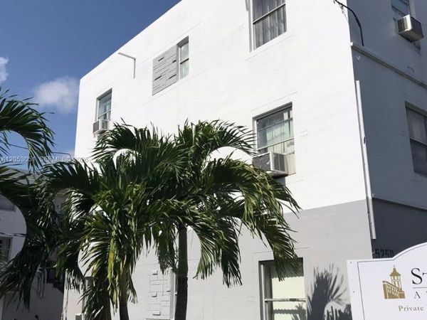 5250 NW 26th Ave , Unit 12, Miami, FL 33142