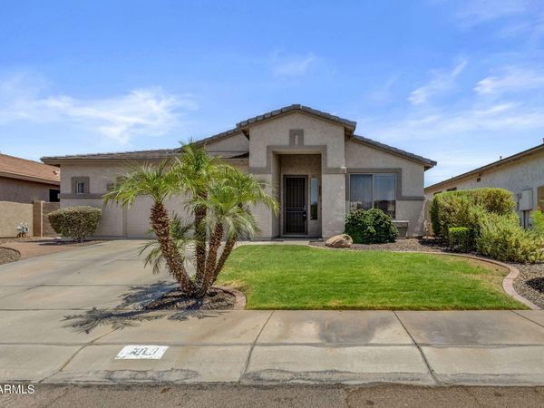 1812 W GLENHAVEN Drive, Phoenix, AZ 85045