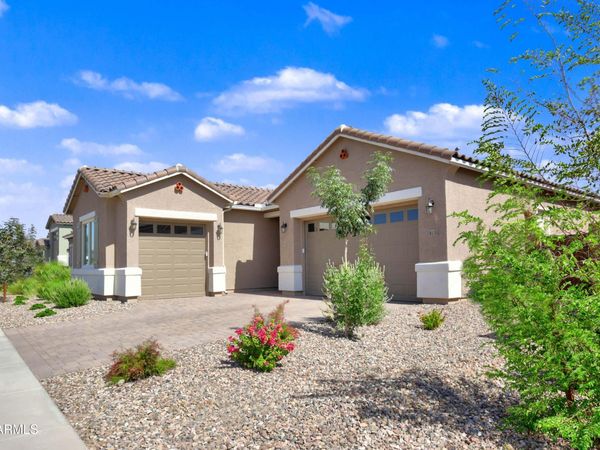 18191 W Watkins Street, Goodyear, AZ 85338