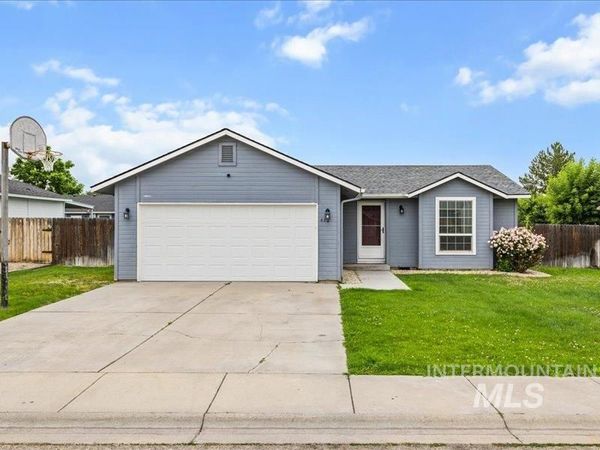 412 Silvertip, Nampa, ID 83686