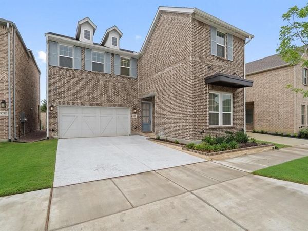 4209 Watson Way, North Richland Hills, TX 76180