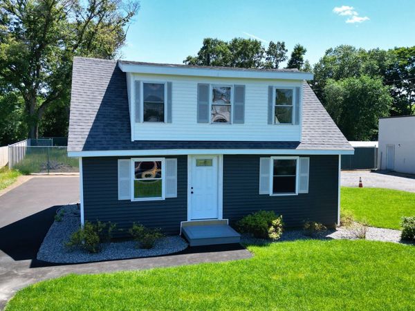 1092 Dix Avenue, Hudson Falls, NY 12839