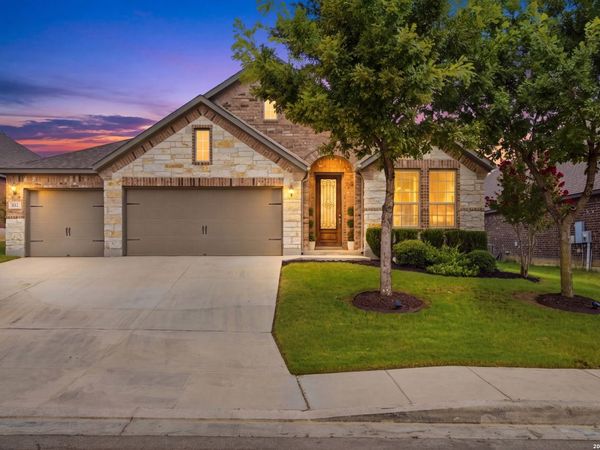 432 Whistlers Way, Spring Branch, TX 78070