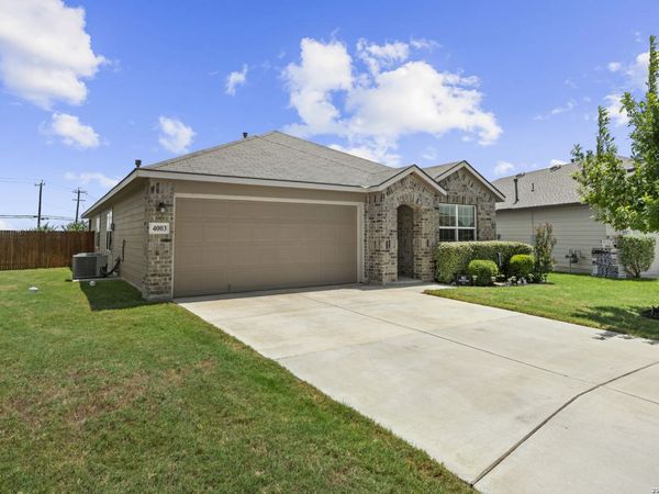 4003 FORT PALMER BLVD, St Hedwig, TX 78152
