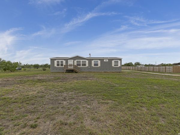 240 Pr 4653, Hondo, TX 78861
