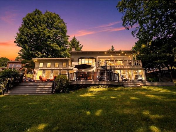 7018 Stokes Westernville Road, Ava, NY 13303