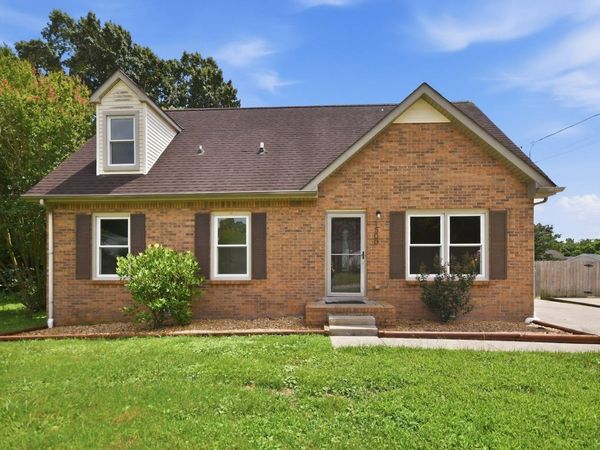 1500 Sunshine Drive , Clarksville, TN 37042