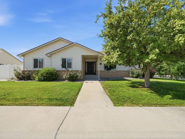 2851 Fenel Avenue , Grand Junction, CO 81501
