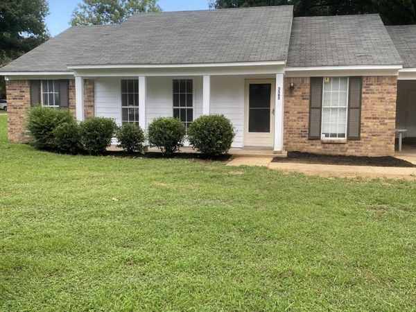 3565 Shadow Oaks Parkway, Horn Lake, MS 38637