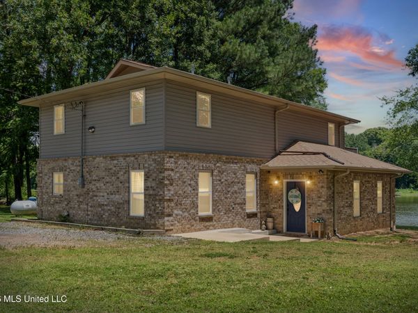 94 Walsh Road, Coldwater, MS 38618