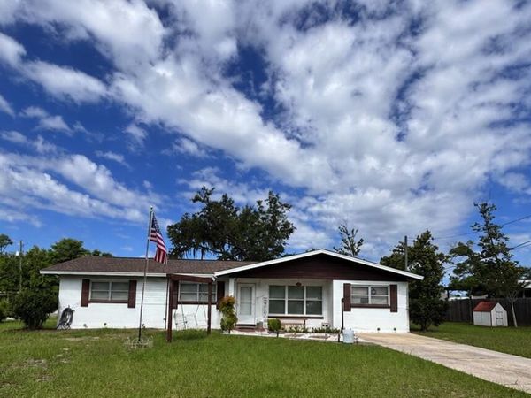 812 Arkansas Avenue, Lynn Haven, FL 32444