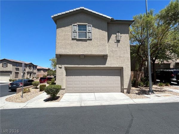 8961 Appellation Avenue , Las Vegas, NV 89148