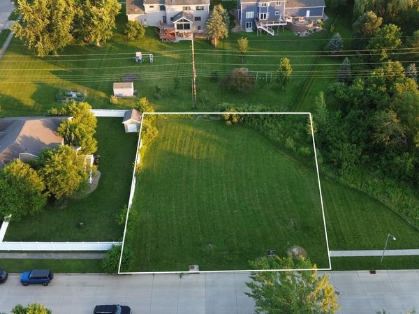 PHEASANT HOLLOW SEVENTH ADDITION LOT 1 Street, Cedar Falls, IA 50613