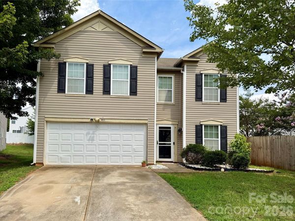 4411 Palustris Court , Charlotte, NC 28269