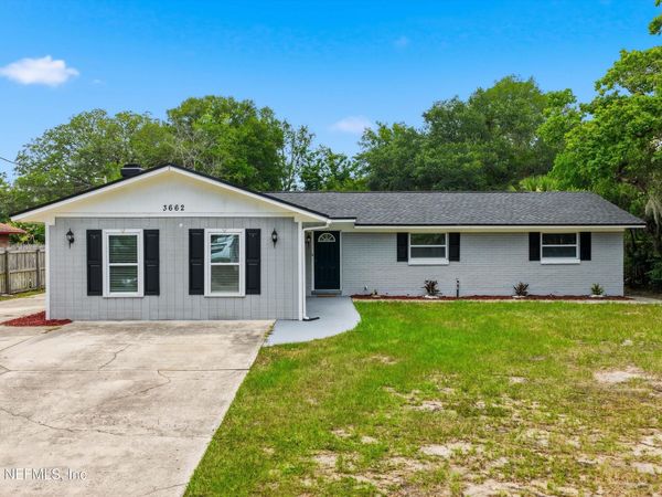 3662 MATEO Place, Orange Park, FL 32065