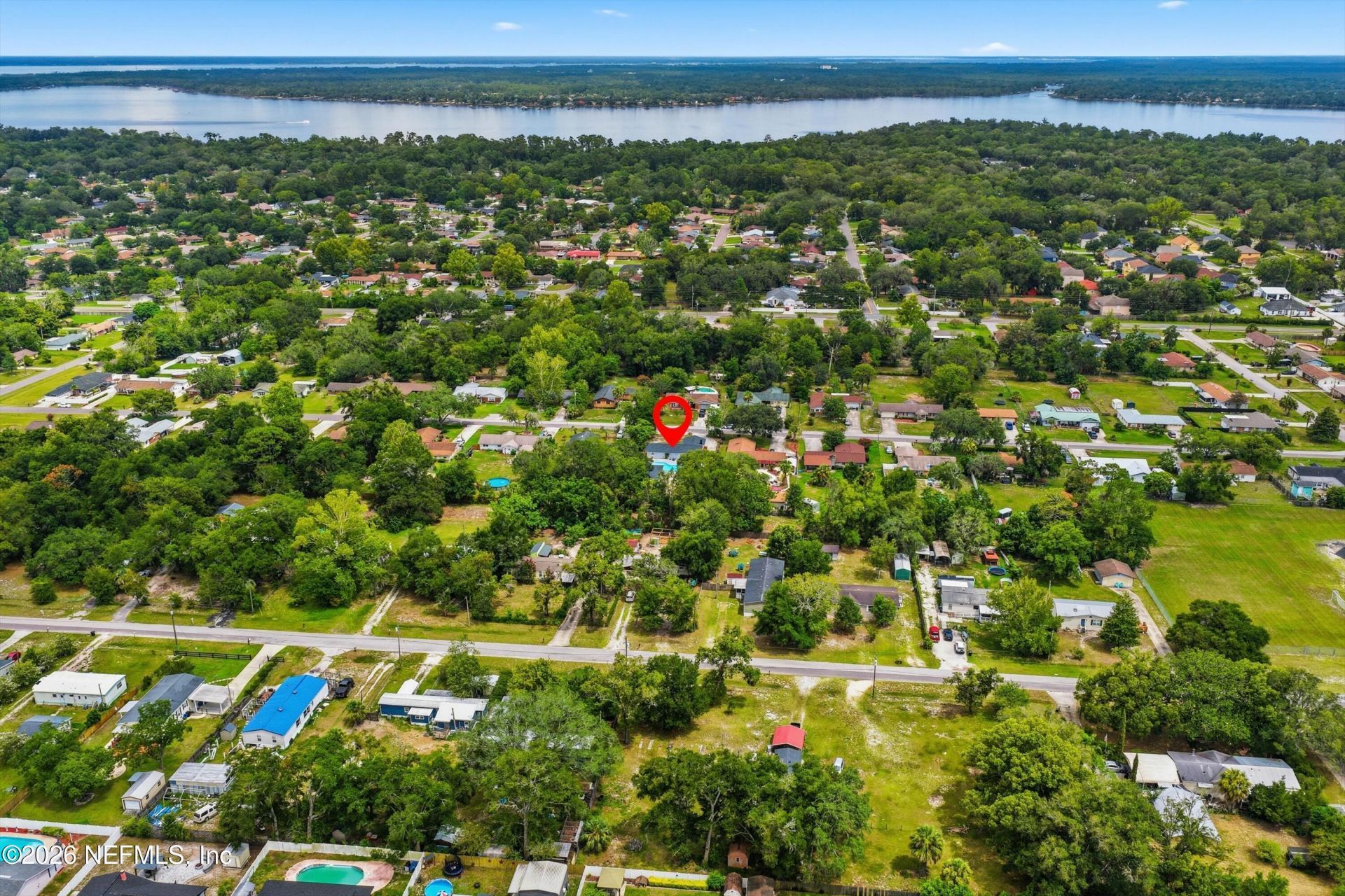 3662 Mateo Place, Orange Park, FL 32065 Photo