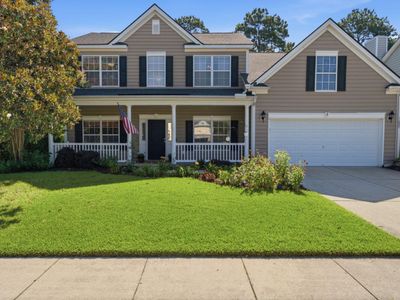 7225 Harrier Drive, Hanahan, SC 29410