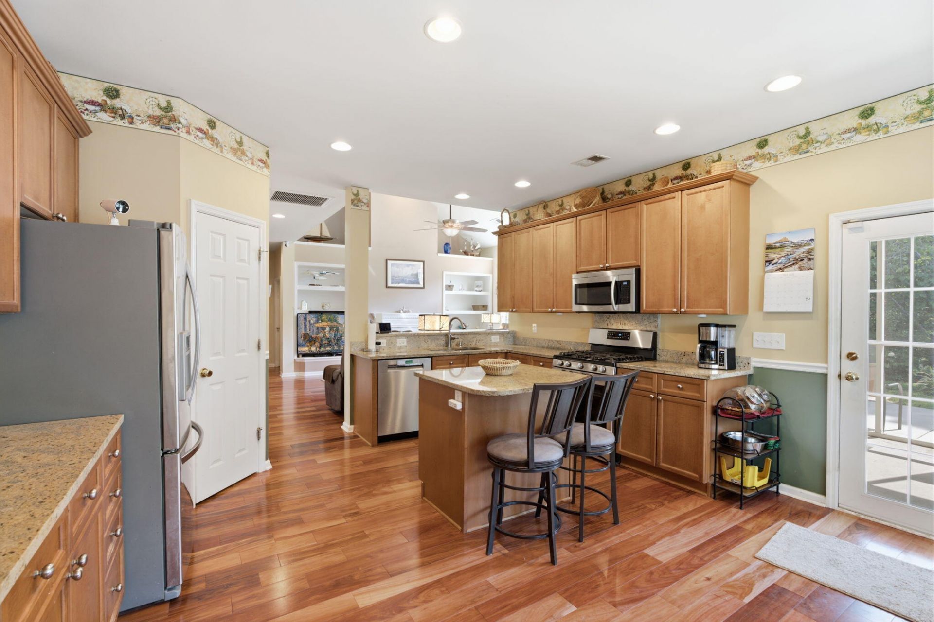 7225 Harrier Drive Photo 17