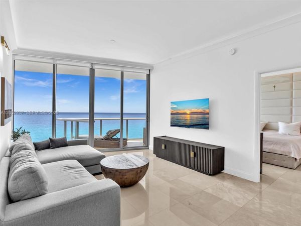 17001 Collins Ave , Unit 2106, Sunny Isles Beach, FL 33160