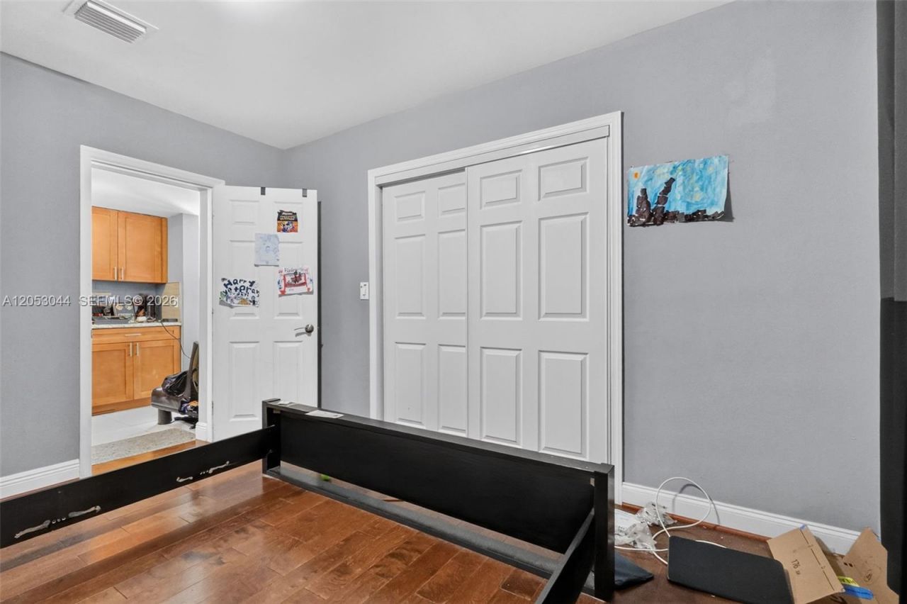 7891 Raleigh St , Hollywood, FL 33024 Photo