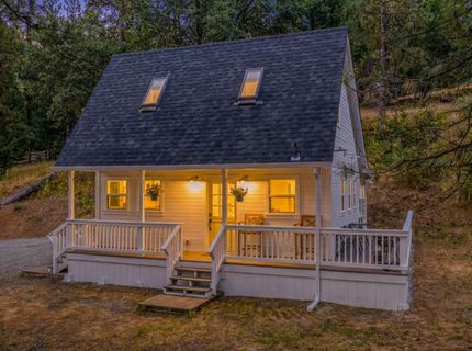 4852 Blue Mountain Rd #., Unit ., Wilseyville, CA 95257 Photo
