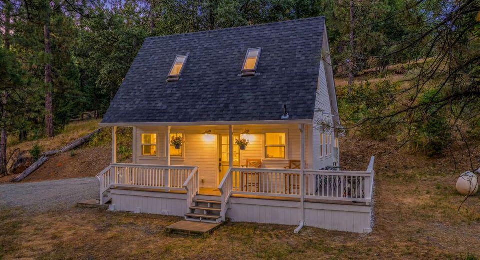 4852 Blue Mountain Rd #., Unit ., Wilseyville, CA 95257 Photo