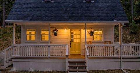 4852 Blue Mountain Rd #., Unit ., Wilseyville, CA 95257 Photo