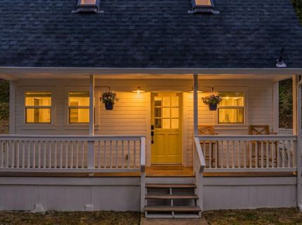 4852 Blue Mountain Rd #., Unit ., Wilseyville, CA 95257 Photo