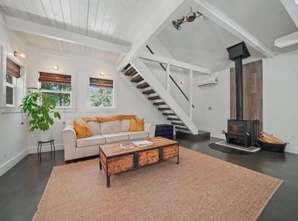 4852 Blue Mountain Rd #., Unit ., Wilseyville, CA 95257 Photo